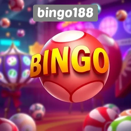 Keseruan Bermain Bingo di Situs Bingo188