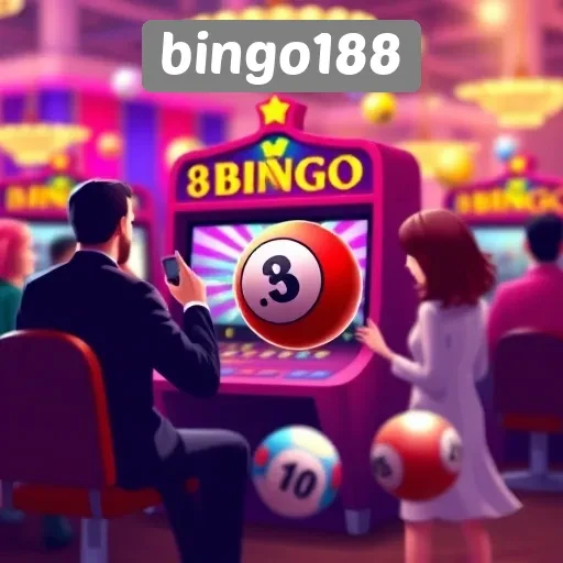 Taktik dan Strategi Bermain Bingo di Bingo188