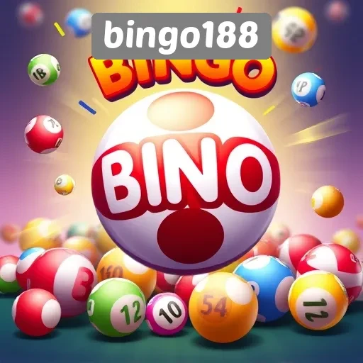 Strategi Sukses Bermain Bingo di Bingo188