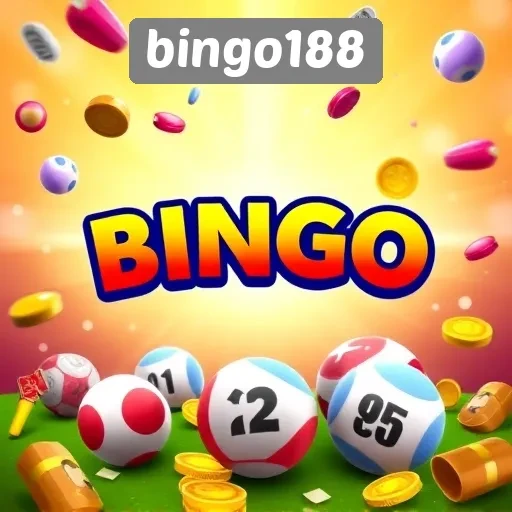 Menelusuri Fitur Menarik di Situs Bingo188