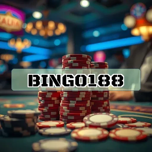 bingo188: Keseruan dan Hadiah di Giveaway Bulanan yang Menarik