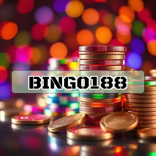 bingo188: Permainan Scratch dengan Peluang Menang yang Menggembirakan