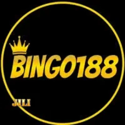 Logo resmi bingo188