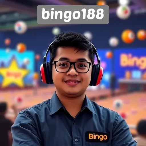 Review Pengalaman Pengguna di Bingo188
