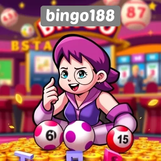 Cara Menang di Bingo188 Dengan Strategi yang Efektif